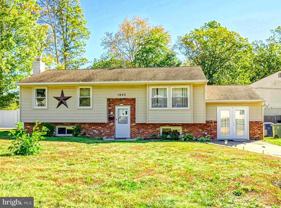 1600 Holly Pkwy - Photo 1 of 1