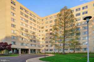 featured image of 6641 Wakefield Dr Apt 405 #405