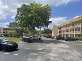 featured image of 8285 Sunrise Lakes Blvd #202