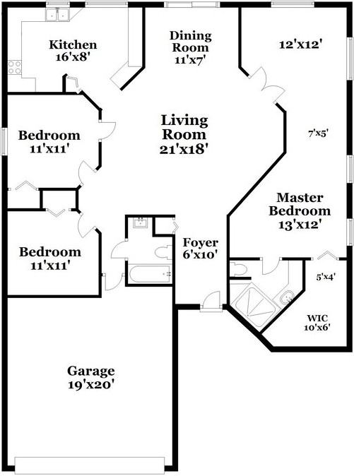 354 Morning Creek Circle - Photo 2 of 16