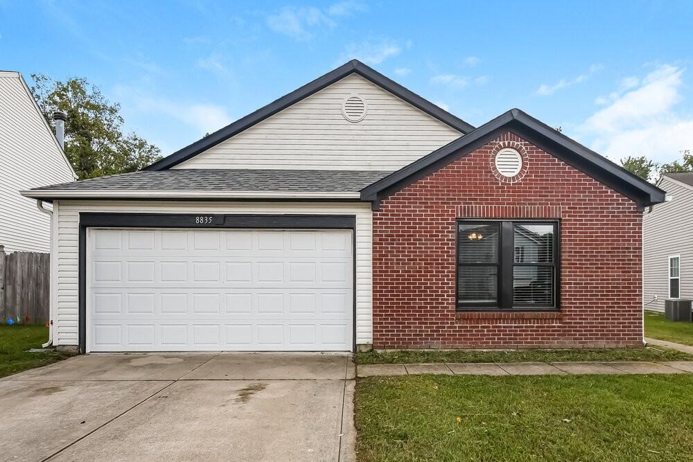 8835 Youngs Creek Lane