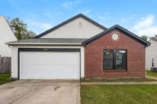 8835 Youngs Creek Ln - Photo 1 of 1