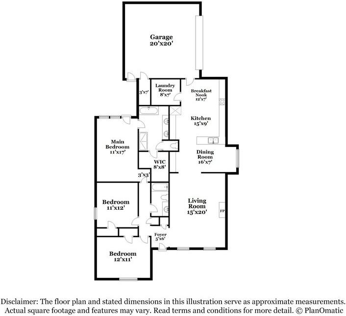 4513 Graystone Dr - Photo 2 of 16