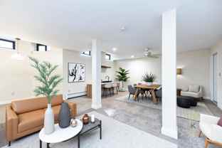 1100 Beacon St #G4 - Photo 1 of 1