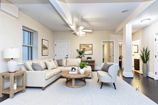 1090 Beacon St #G1 - Photo 1 of 1