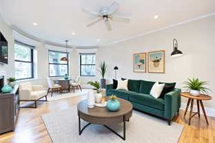 1100 Beacon St #1A - Photo 1 of 1