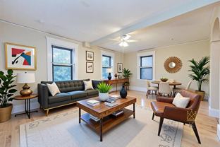 1100 Beacon St #3B - Photo 1 of 1