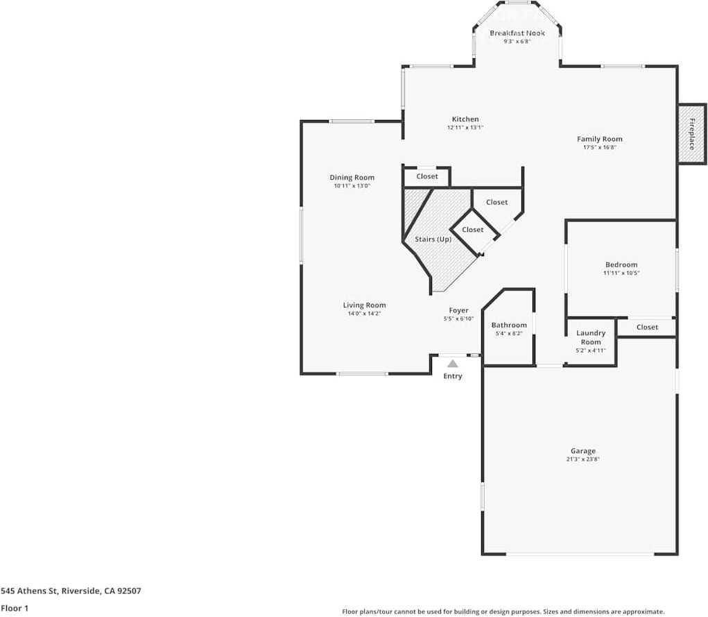 545 Athens St - Photo 2 of 18