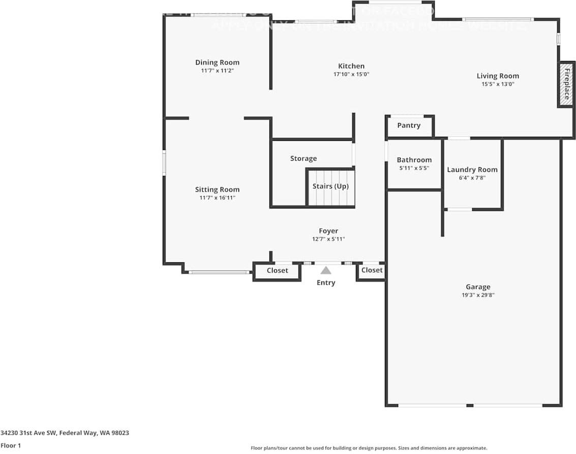 34230 31st Ave Sw - Photo 2 of 18