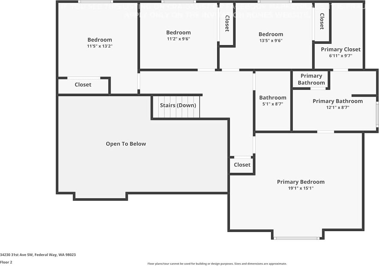 34230 31st Ave Sw - Photo 3 of 18