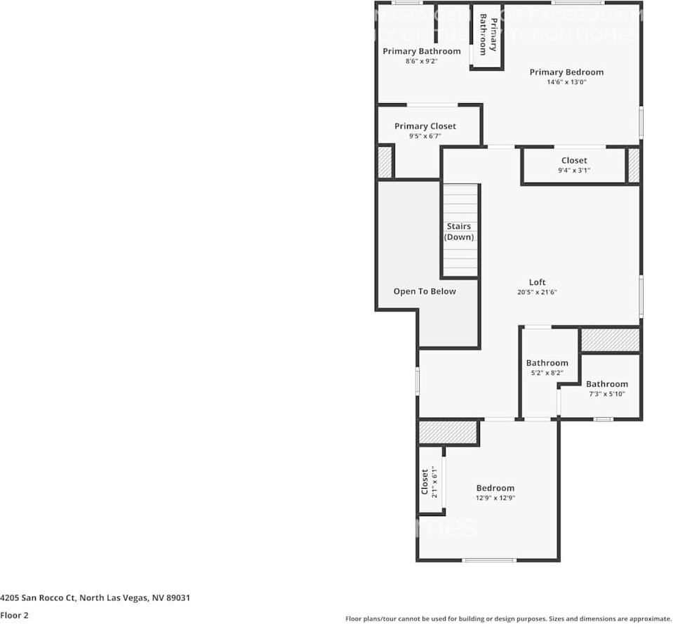 4205 San Rocco Ct - Photo 3 of 18