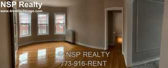 4031 W Melrose St #3S - Photo 1 of 1