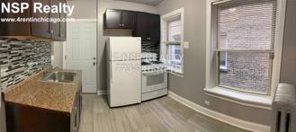 4031 W Melrose St #1N - Photo 1 of 1