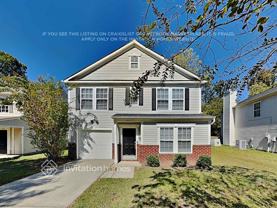 6816 Wandering Creek Dr - Photo 1 of 1