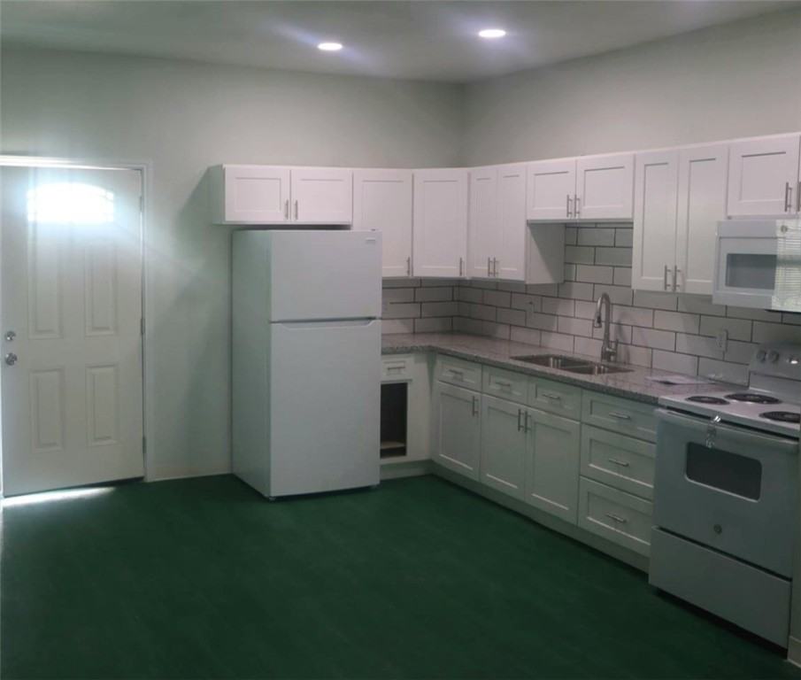 866 Gonzales St - Photo 2 of 6