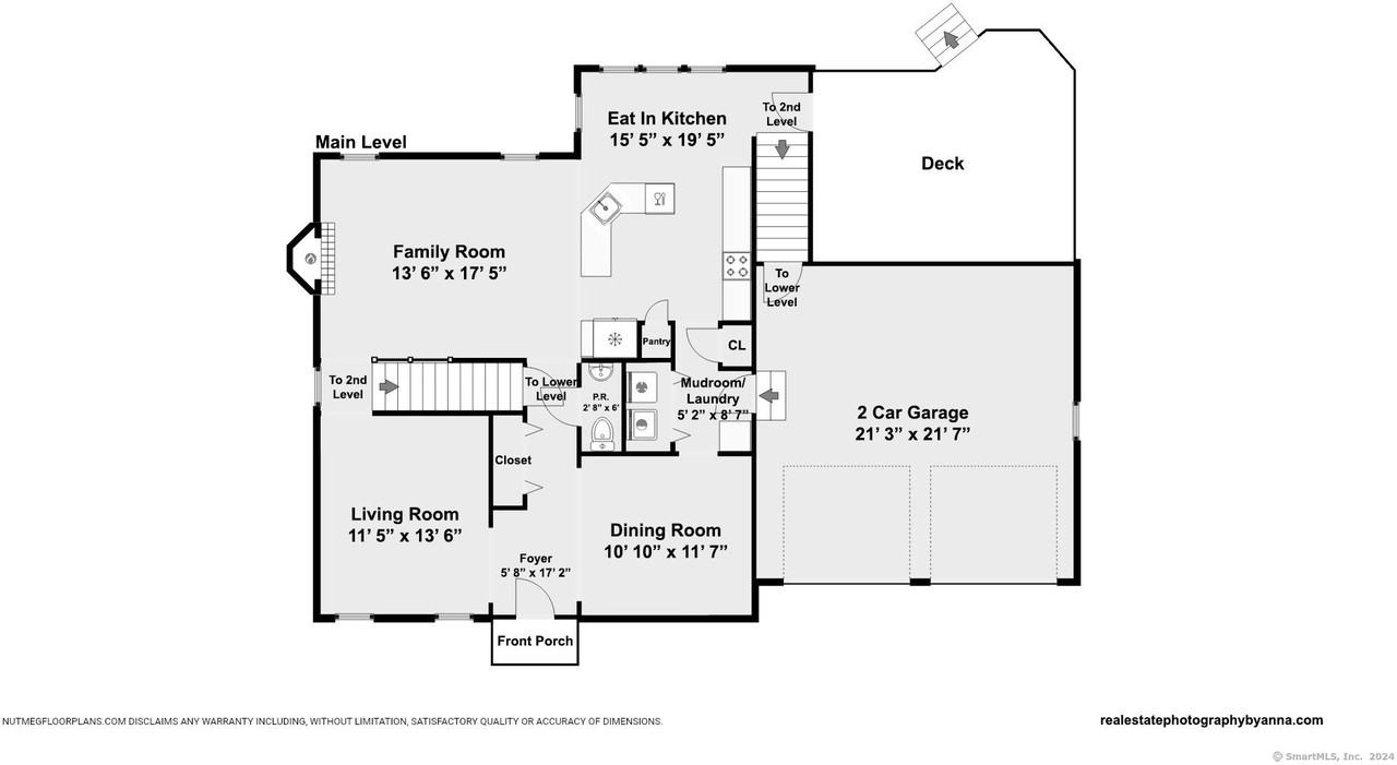 9 Milford Hunt Ln - Photo 3 of 40