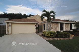 21018 Country Creek Dr - Photo 1 of 1