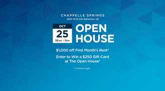 Chappelle Springs - Photo 1 of 1