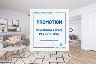 Grand Central Manor - Photo 1 of 1