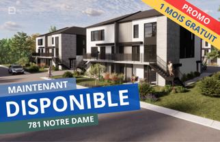 781 Notre Dame - Photo 1 of 1