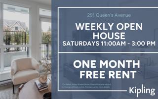 featured image of 291 Queens Ave