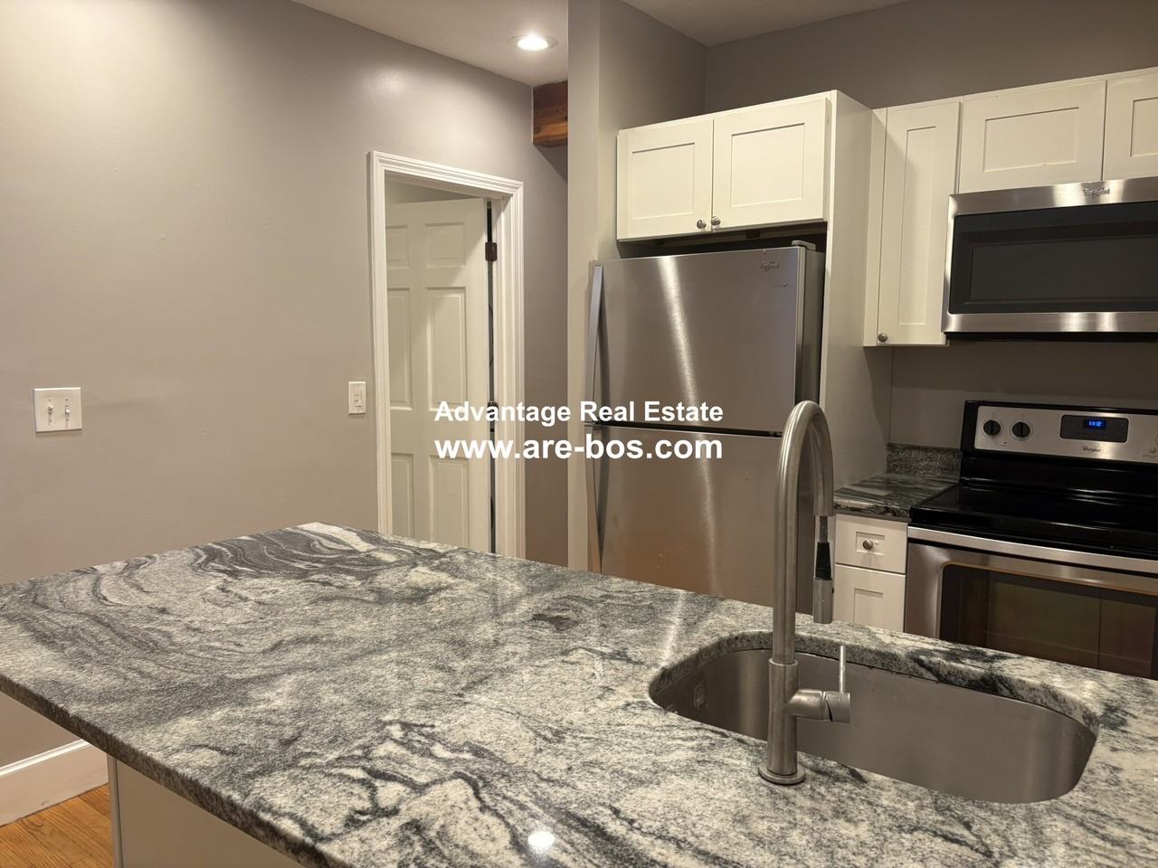 40 Sheafe St #2 - Photo 2 of 50