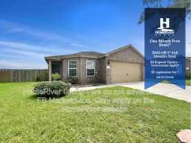 12101 Seacrest Ln - Photo 1 of 1