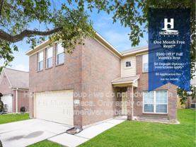 14815 Hillside Woods Ct - Photo 1 of 1