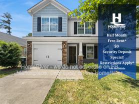 179 Whispering Oak Ln - Photo 1 of 1