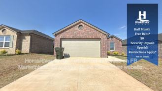 5909 Bradford Pear Ln - Photo 1 of 1