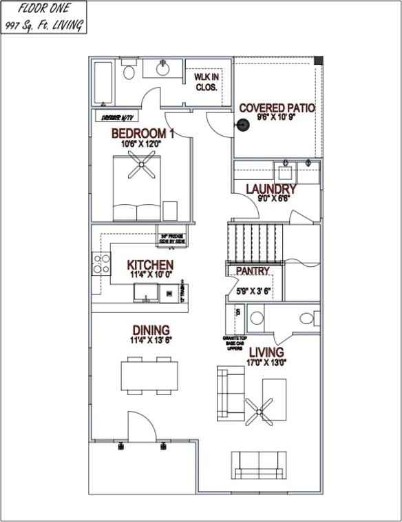 2310 S 4th St - Photo 2 of 21