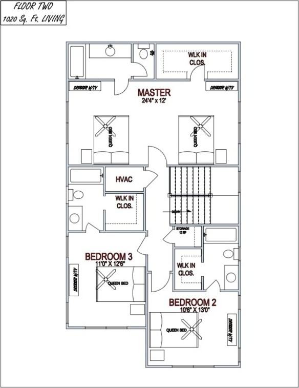 2310 S 4th St - Photo 4 of 21