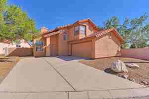 featured image of 3460 W Sky Ridge Loop