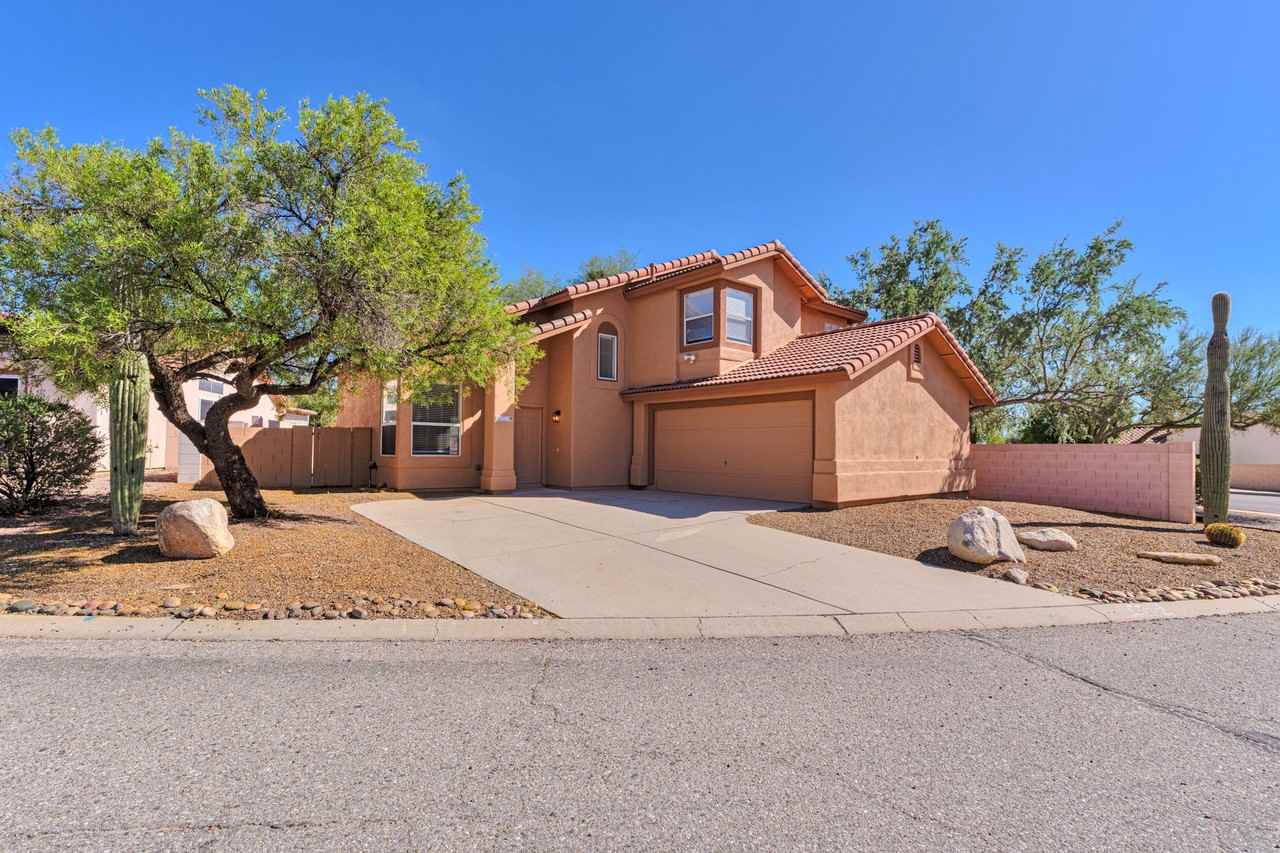 3460 West Sky Ridge Loop - Photo 2 of 31