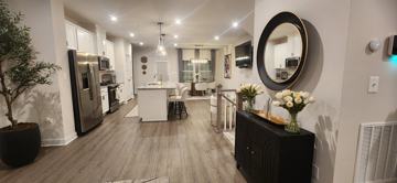 featured image of Meridian Hill Way