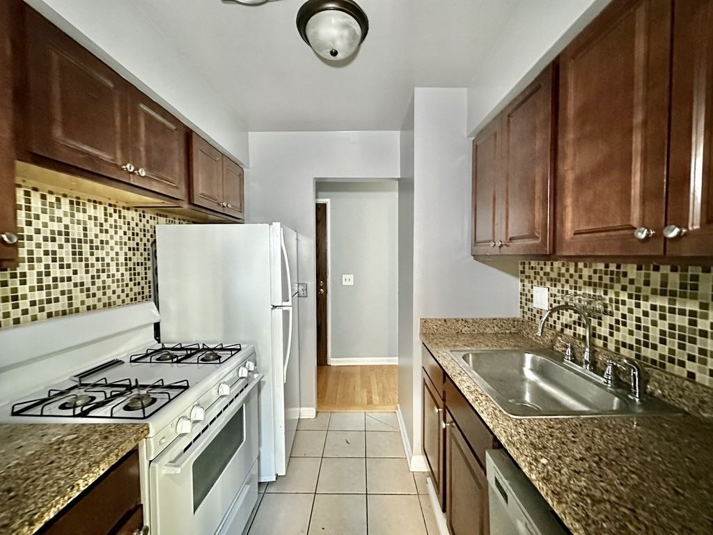 5820 Sheridan Road #D305 - Photo 2 of 20