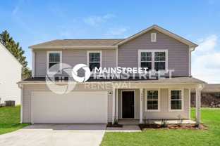 4607 Sweet Bulb Ln - Photo 1 of 1