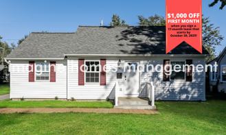 961 Mohegan Trl - Photo 1 of 1