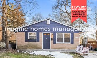 6015 Cambridge Ave - Photo 1 of 1