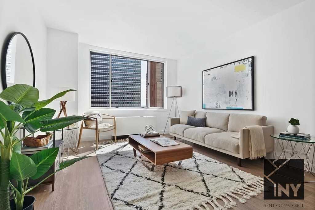 Wall St #1213 - Photo 4 of 14