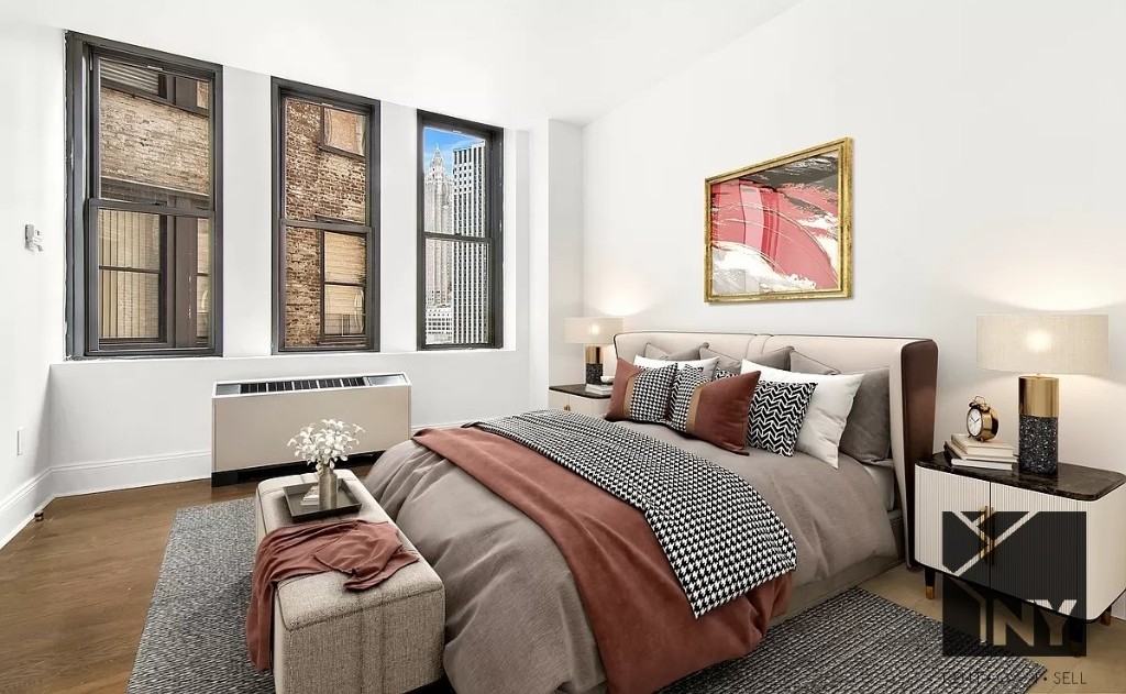 Battery Pl #1701 - Photo 4 of 12