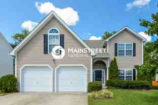 2231 Lazy River Dr - Photo 1 of 1