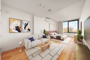 123 Melrose St #227 - Photo 1 of 1