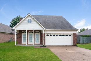 8925 Lake Springs Cv - Photo 1 of 1