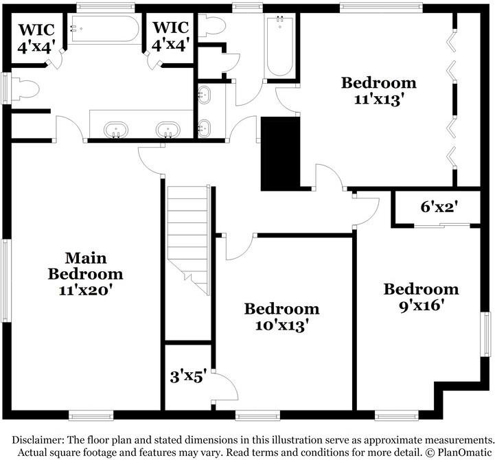 8431 Pines Place Dr - Photo 2 of 17