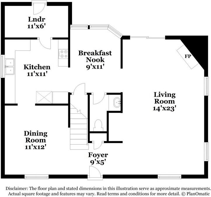 8431 Pines Place Dr - Photo 3 of 17