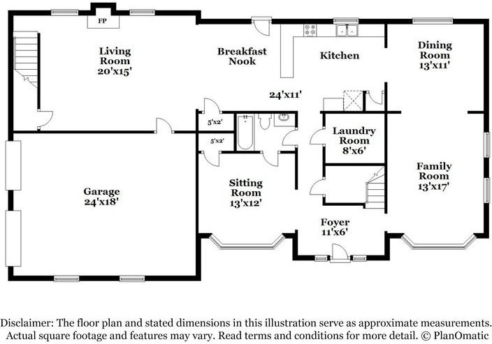 5943 Duren Fields Pl - Photo 2 of 17