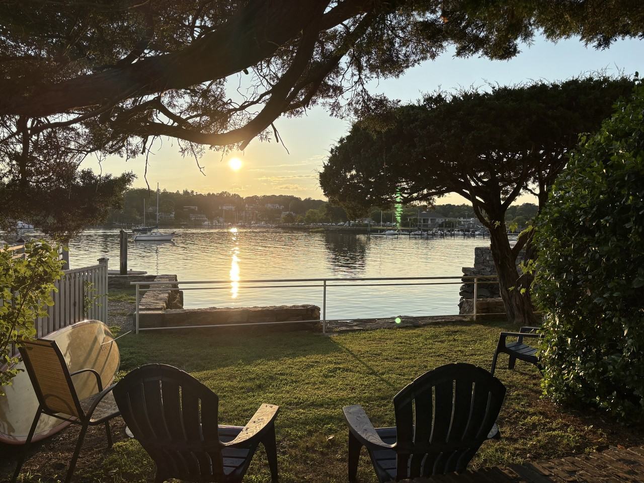 700 Steamboat Road - Photo 7 of 28