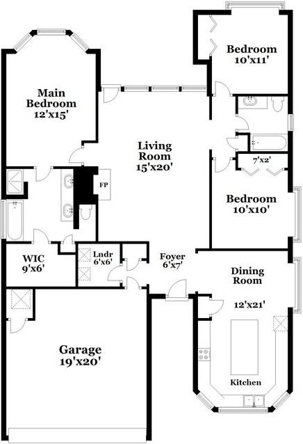 1508 Cindy Ct - Photo 2 of 16