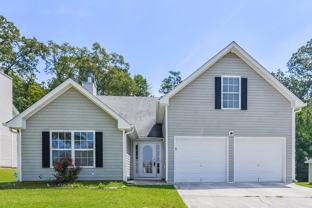 5115 Bridle Point Pkwy - Photo 1 of 1